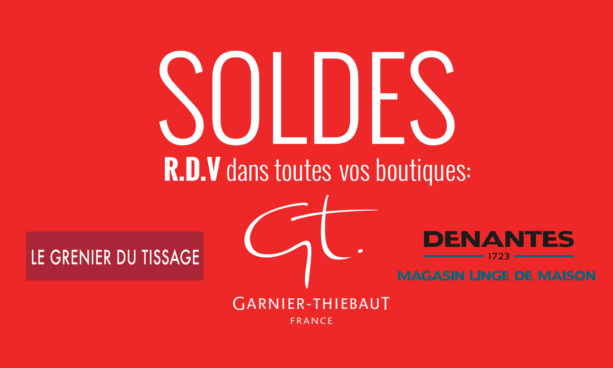 SOLDES - Magasins-usine.fr